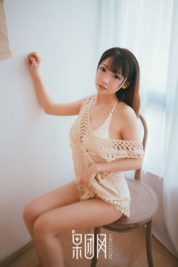 白发魔女蒋勤勤